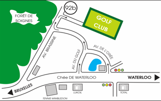 Golf Club